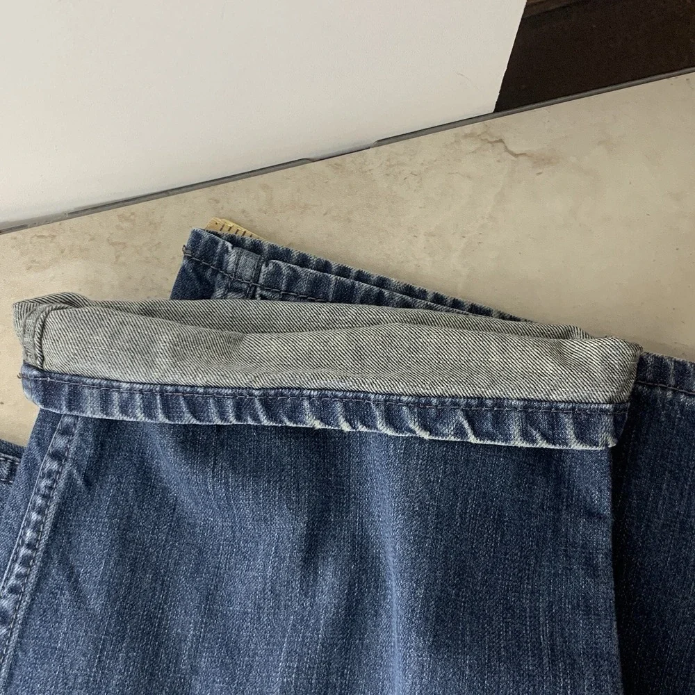 Levis 569 loose